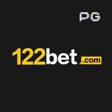 Logo da 122bet